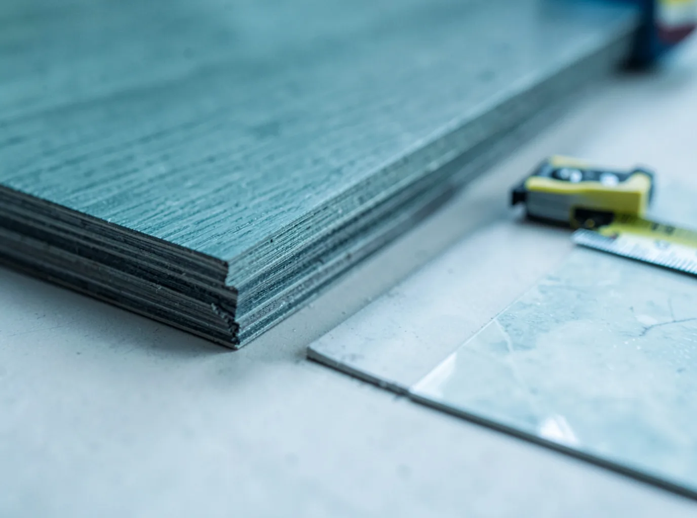 Luxury Vinyl Plank Installation Lower Brule, SD FAQs